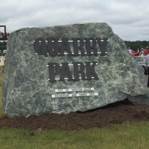 Quarry Park