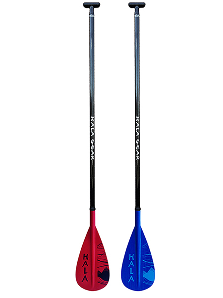 HALA Grafik Fiberlite SUP Paddle