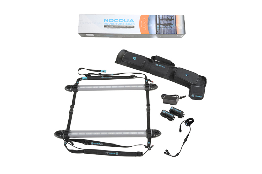 NOCQUA Sport Lights