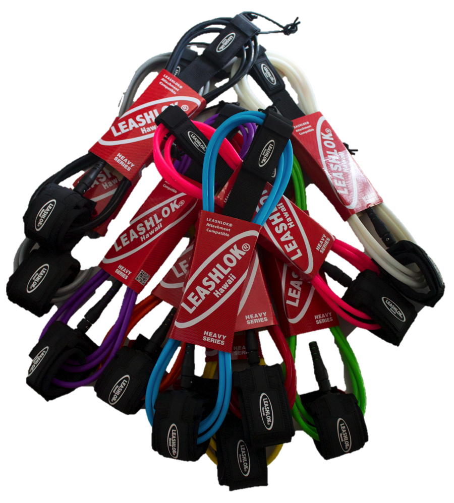 LeashLok Heavy SUP Leash