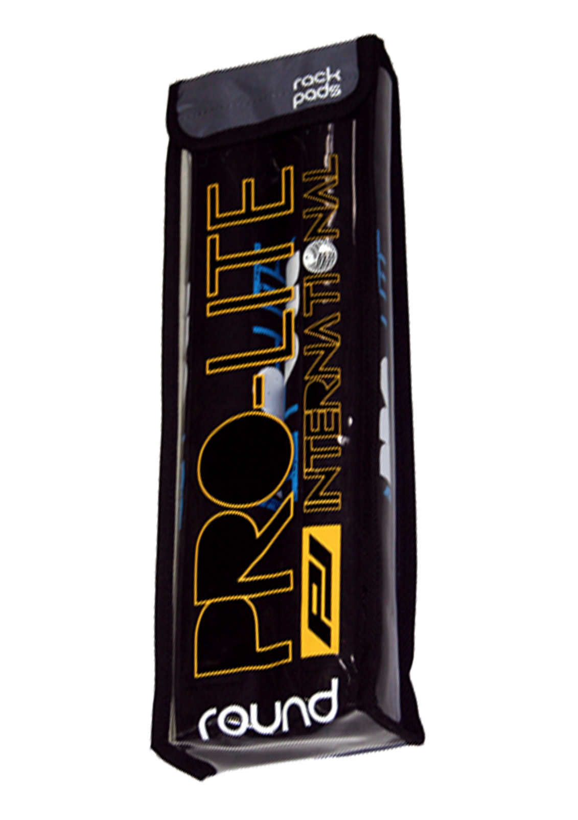 Pro-Lite Rack Pad Round