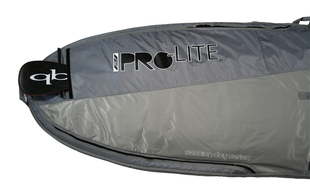 Pro Lite SUP Session Day Bag 12' with Gusset
