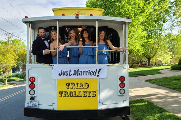 a man riding on the back of a truck